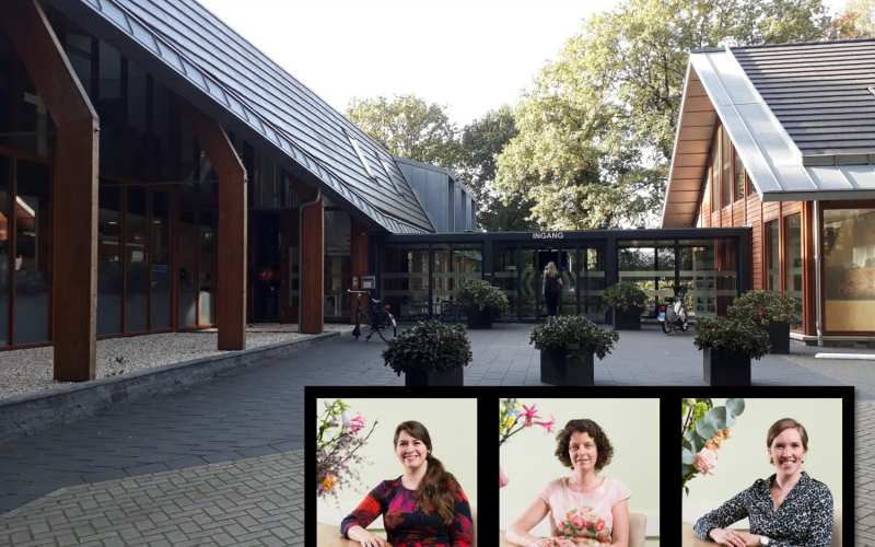 Start nieuwe vestiging in Lunteren