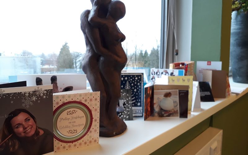 Oudejaarsdag 2018
