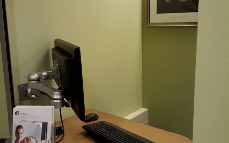 Vacature: praktijkassistente