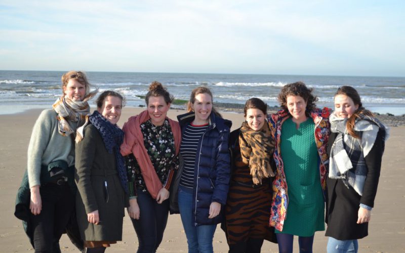 Vacature: waarnemer voor 5-6 maanden