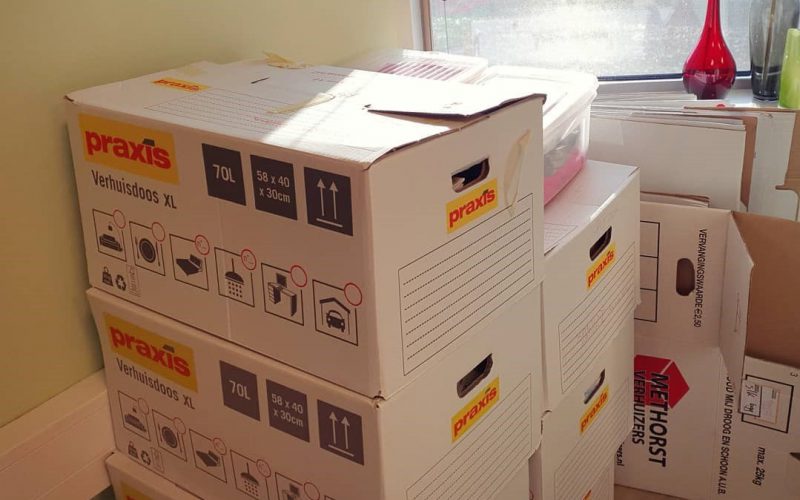 Creation Verloskundigen gaat verhuizen…!