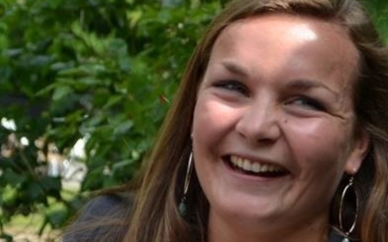 Even voorstellen- Stagiaire team Rosanne/Tineke