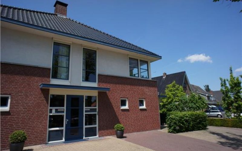Overname verloskundige zorg huisartsenpraktijk Ederveen